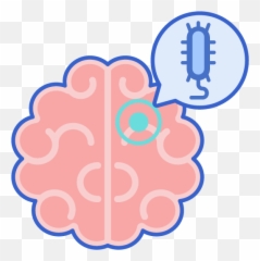Brain Workout Icon Transparent Emoji,Epilepsia De Emojis