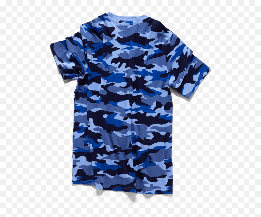 Camo Collection - Short Sleeve Emoji,Camo Print Your Emotion