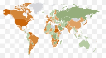 Why Are Poor Countries Poor - Flat World Map Blue Emoji,I Am The Wealthiest Man, Not Just In Europe, But In The Whole World. I Collect Emotions.