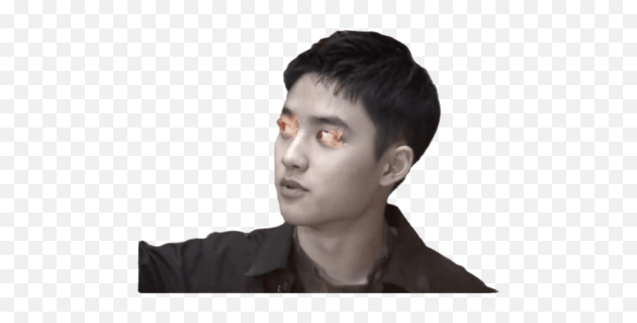 Exo - 4 Emoji,Exo Emojis