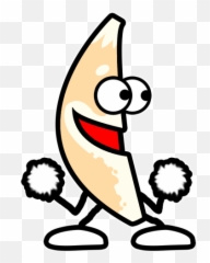 Tippingtwitter Emoji,Banana Dance Emoji
