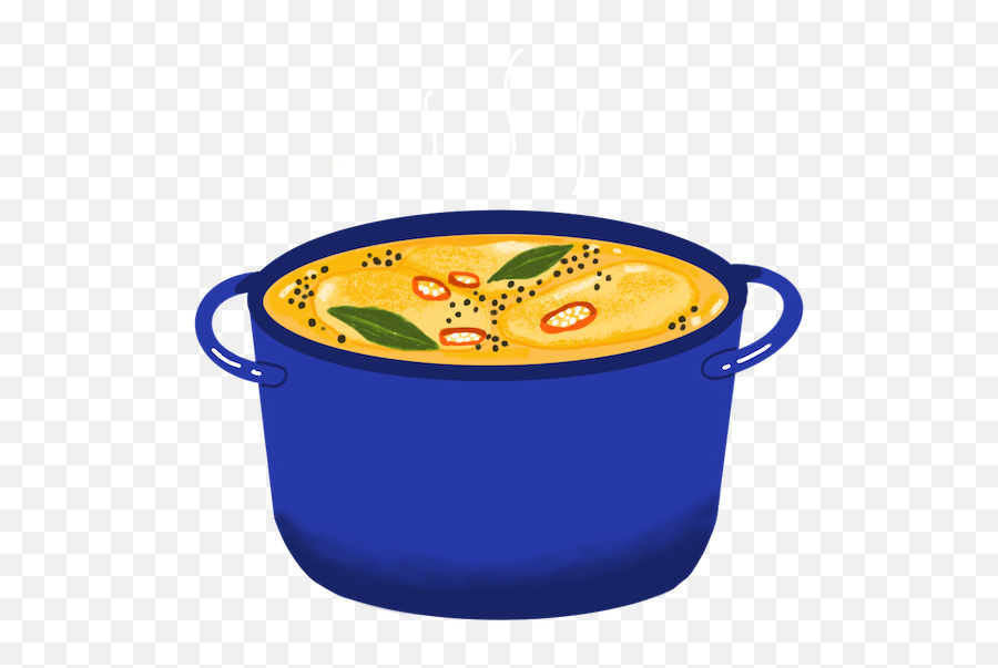 Lakadong Turmeric Emoji,Soup Is An Emotion