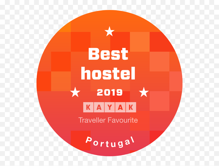 Serenata Hostel - Accommodation In Coimbra Vertical Emoji,Emotions Kayak