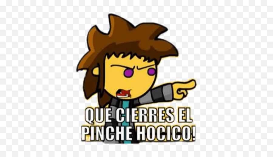 Vete A La Versh Sticker Pack - Stickers Cloud Emoji,Imagenes De Emoticon De Flojera Del Whatsapp