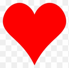 Love Heart Transparent Cartoon - Love Heart Emoji,Maroon Heart Emoji
