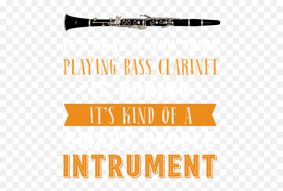 Funny Playing Bass Clarinet Musical Instrument Onesie For Emoji,Birthday Emoticons For Bassets