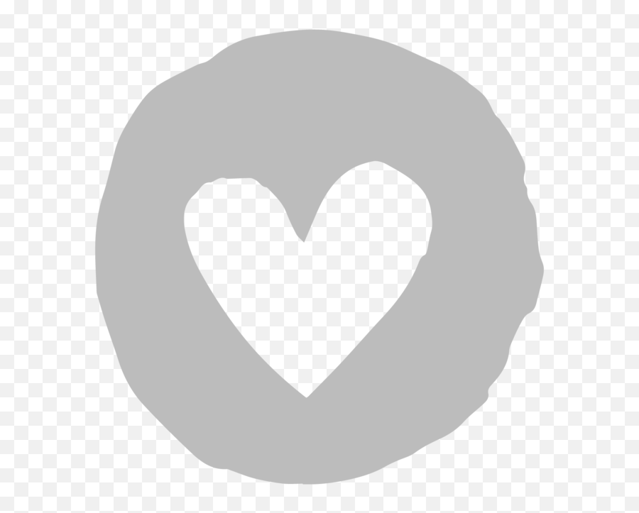 Spring Is Here U2014 Stillwater Design Emoji,Grey Heart Emoticon