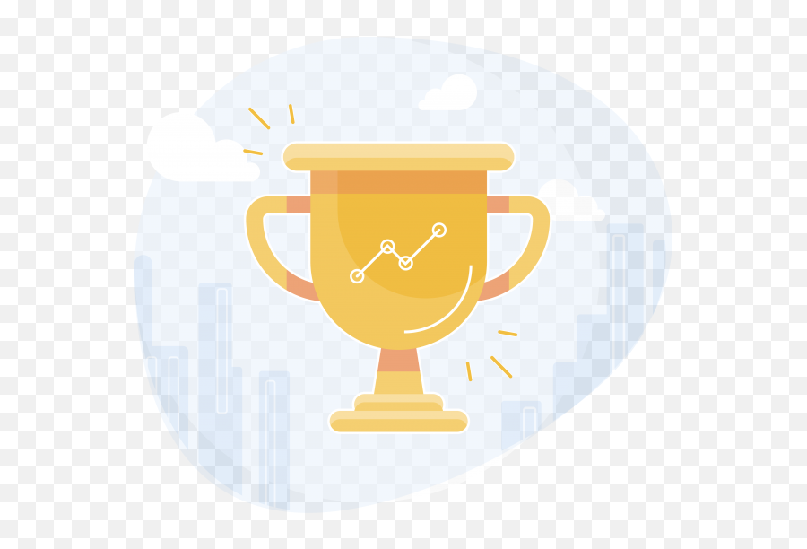 Employee Experience For The Modern Workplace Trickle Emoji,Award Trophy With Emojis