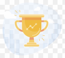 Employee Experience For The Modern Workplace Trickle Emoji,Award Trophy With Emojis