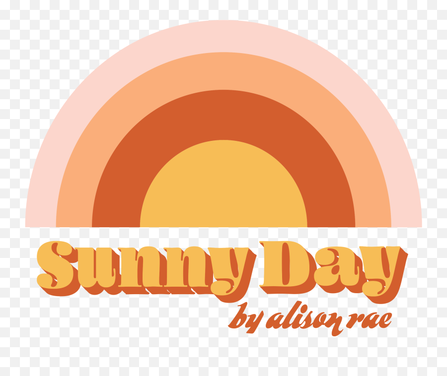 Sunnydaybyalisonrae Emoji,Sunny Day Emoticon