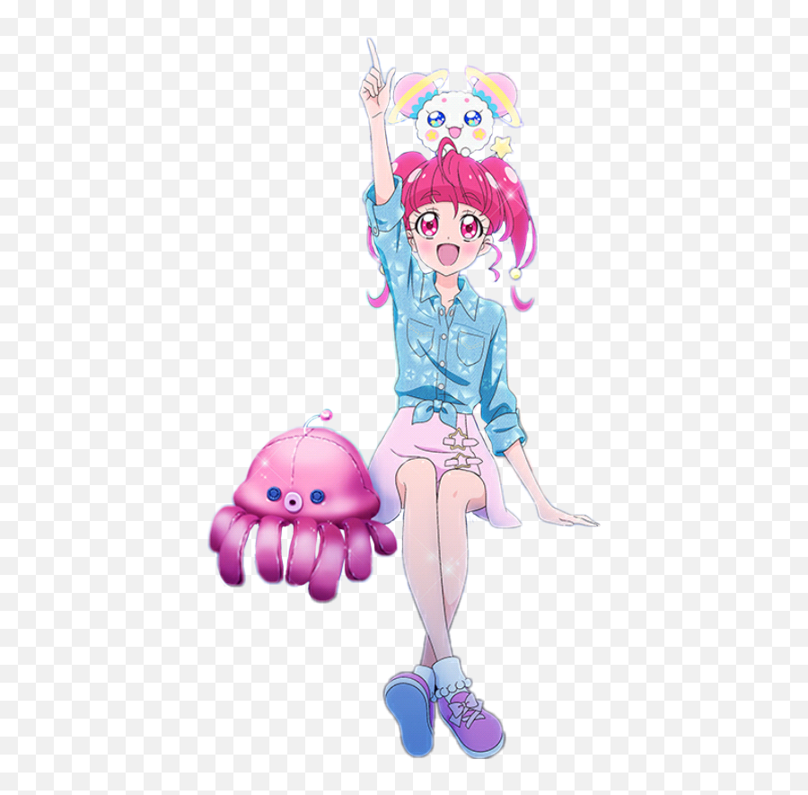 The Most Edited Fuwa Picsart Emoji,Fuwa Emojis