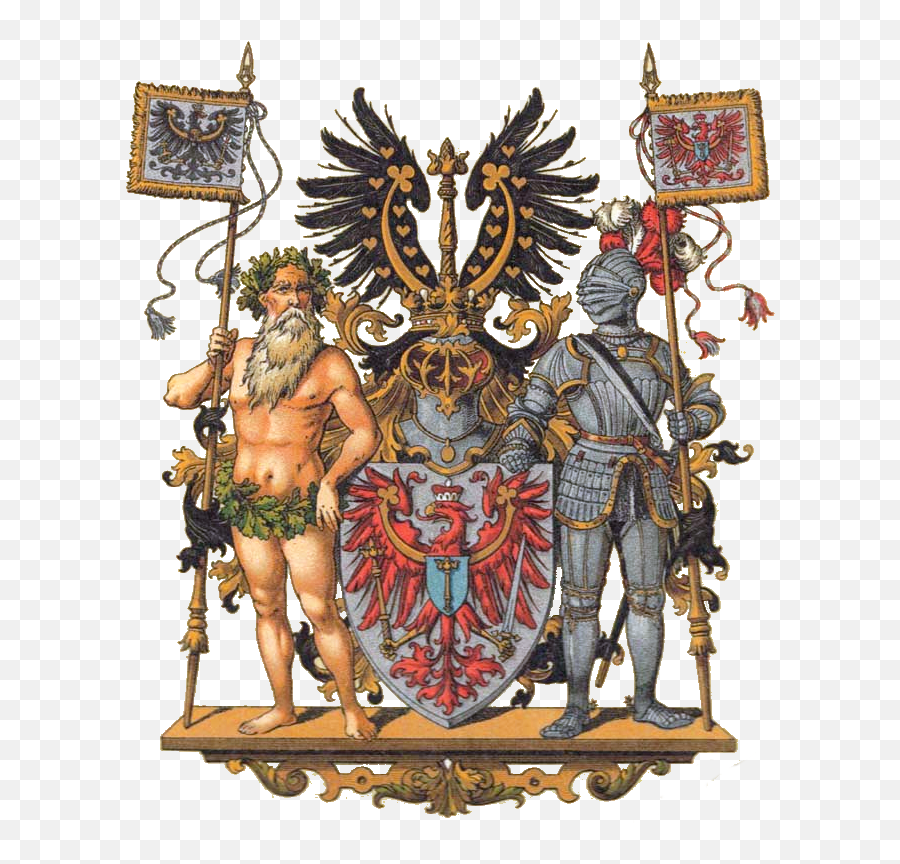 Brandenburgischer Adler U2013 Wikipedia Emoji,Staates Explained By Emojis