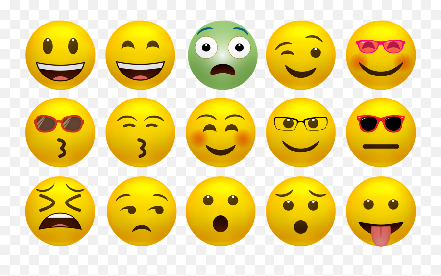 Nieuws Archive - Page 7 Of 64 Vrienden Van Osho Emoji,Boeken Over Emoticons