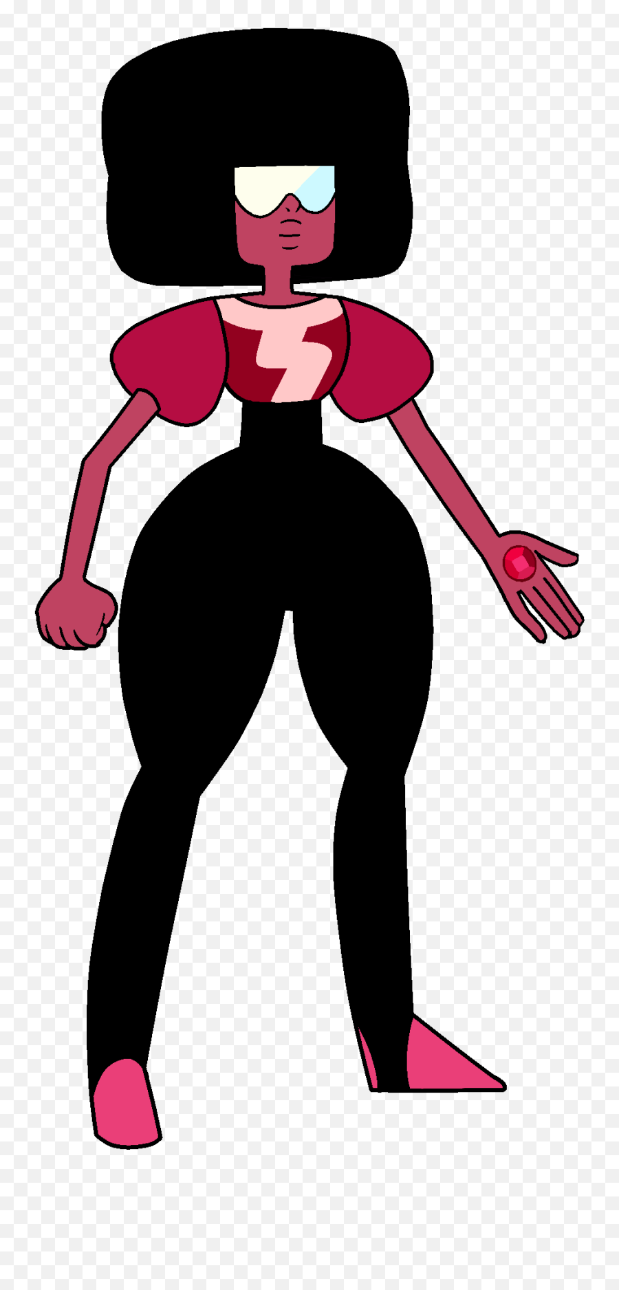 Cosplaycom - Steven Universe Body Paint Help Emoji,Steven Universe Garnet Angry Emoticon