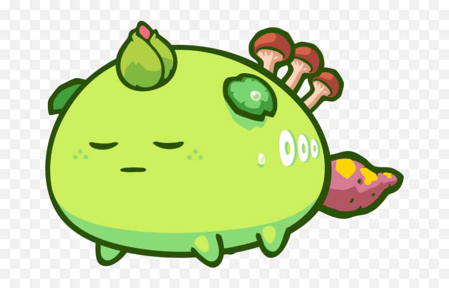 Alegria Axie Infinity Emoji,Godzilla Discord Emoji