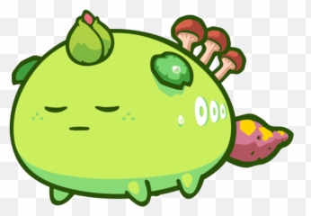 Alegria Axie Infinity Emoji,Godzilla Discord Emoji