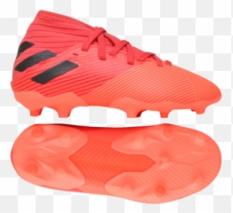 Køb Adidas Nemeziz 193 Fgag Inflight Til Børn I Orange Til - Round Toe Emoji,Adidas Emoji Cleats