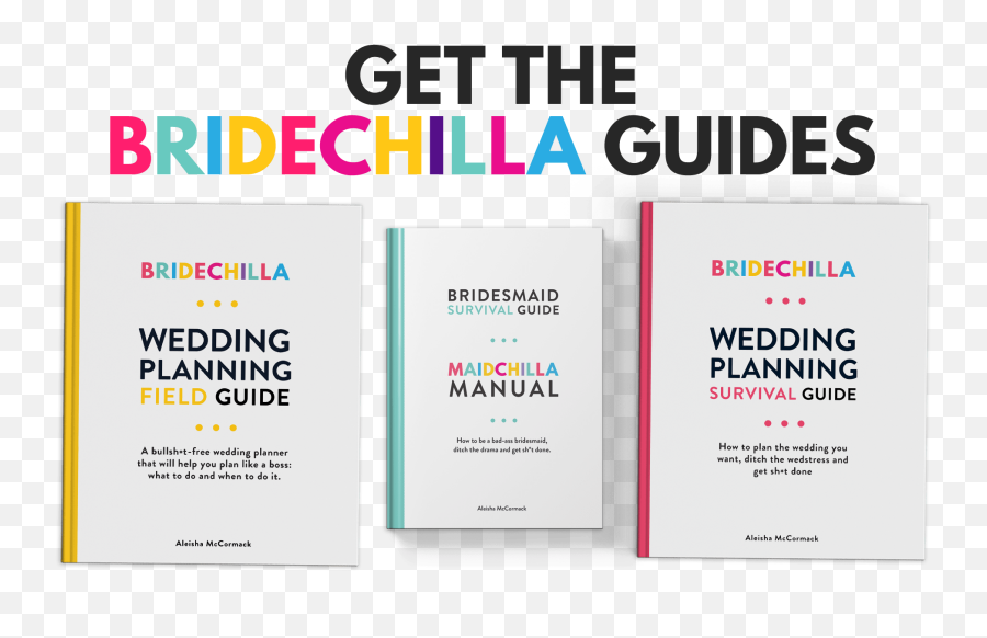 Wedstress Archives - Bridechilla Wedding Planning Emoji,Don't Let Emotion Cloud Your Judgement