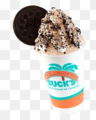Shaved Ice U0026 Snow Cones - Dessert U0026 Frozen Drinks Bahama Emoji,Emoticons Throwing Oreos