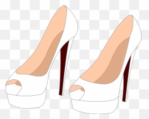 High Heels Clipart Png Images - Clipart World Emoji,Stiletto Emoji