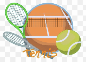 Tennis - Digital Stitchz Emoji,Tennis Emoji