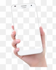 Hand Holding Smartphone Mobile Png Image 2 Emoji,Emoji Holding Phone