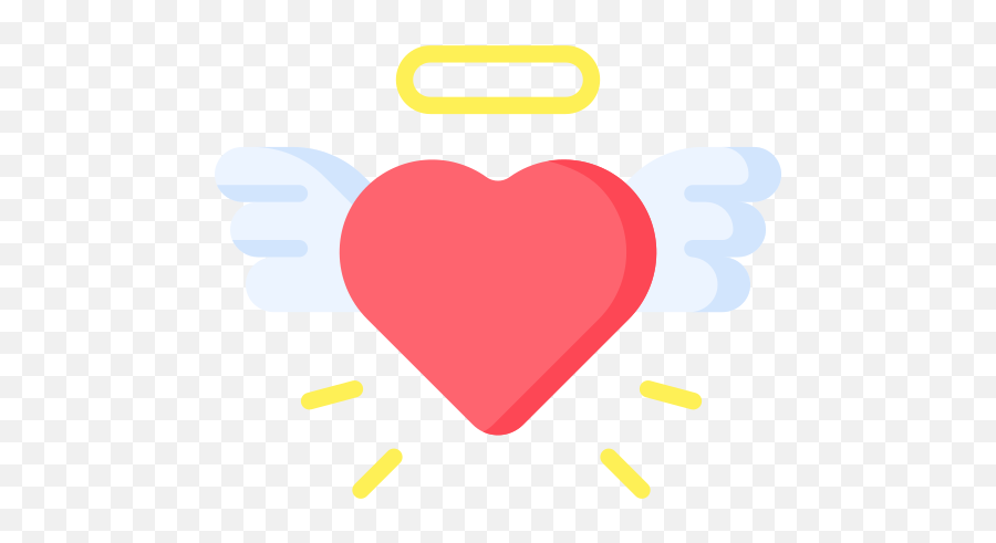 Angel - Free Valentines Day Icons Emoji,Red X Emojiy