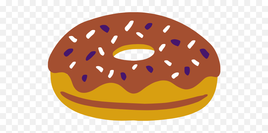 Hazing Prevention Week Emoji,Donuts Emoji