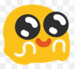 Blob Emotes 1 By Abdul Majeed - Sticker Maker For Whatsapp Emoji,Slack Emoji Pepe