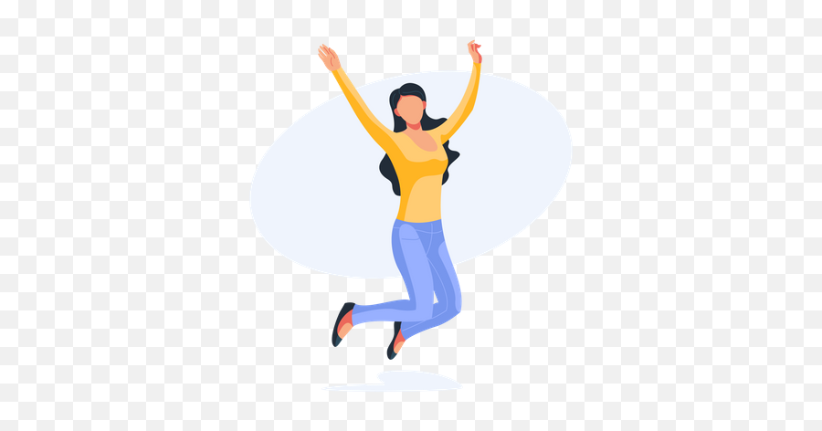 Premium Basketball Player Jumping For Goal 3d Illustration Emoji,Man Cartwheeling Emoji