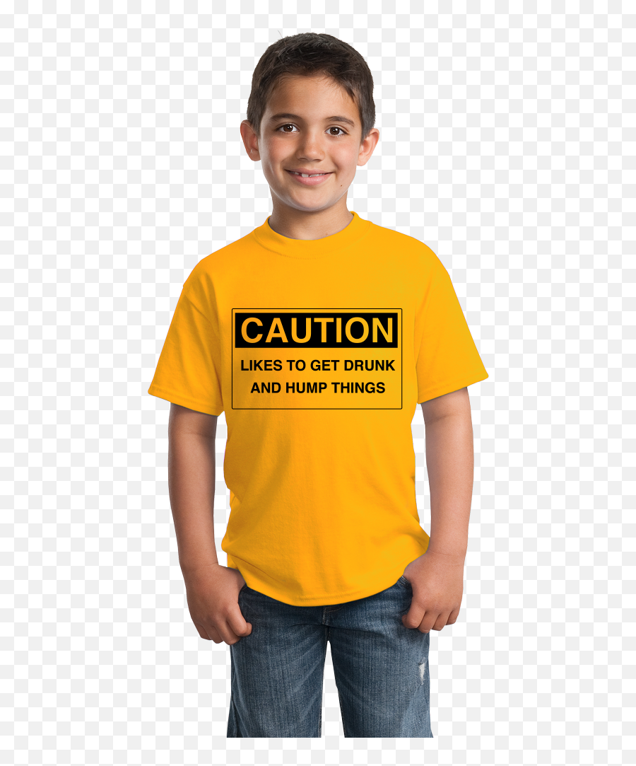 Caution Likes To Get Drunk U0026 Hump Things - Bar Crawl Humor Emoji,Hump Emoji