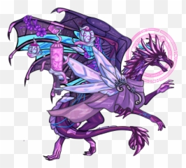 Bansheeu0027s Customs - 8 Bases Adoptables Flight Rising Dragon Emoji,Narutomaki Emoji