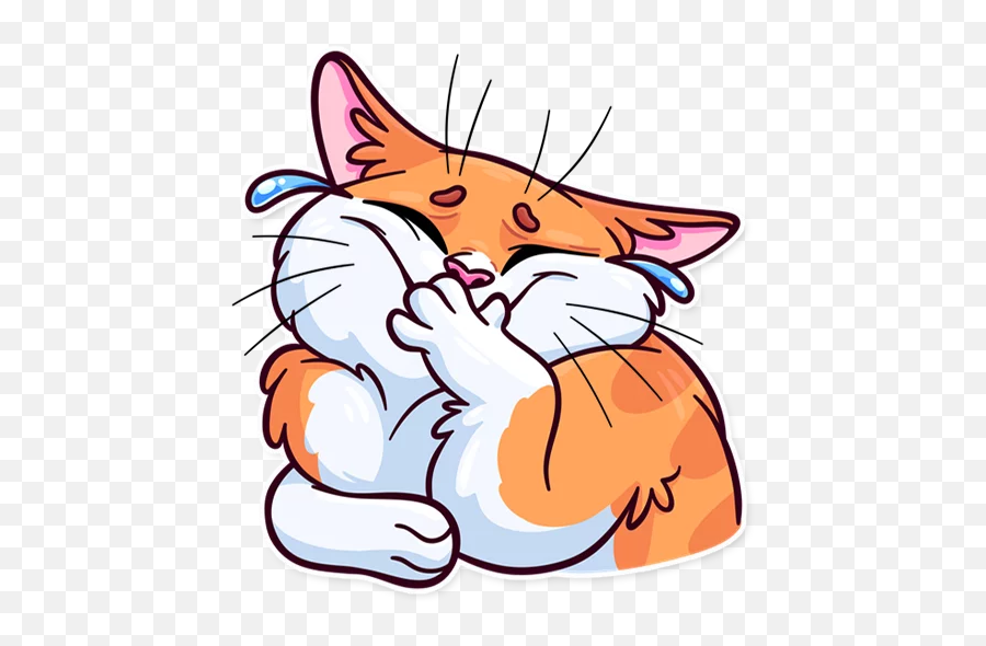 Soraya Montenegro - Stickers For Whatsapp Cat Sticker For Telegram Emoji,Cat Emoji Meme