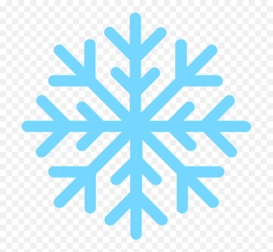 Available In Svg Png Eps Ai Icon Fonts - Small Snowflake Emoji,Ball Sack Emoji