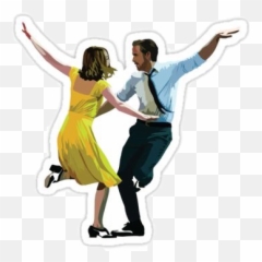 Lalaland Sticker - Salsa Emoji,Salsa Dancer Emoji Costume