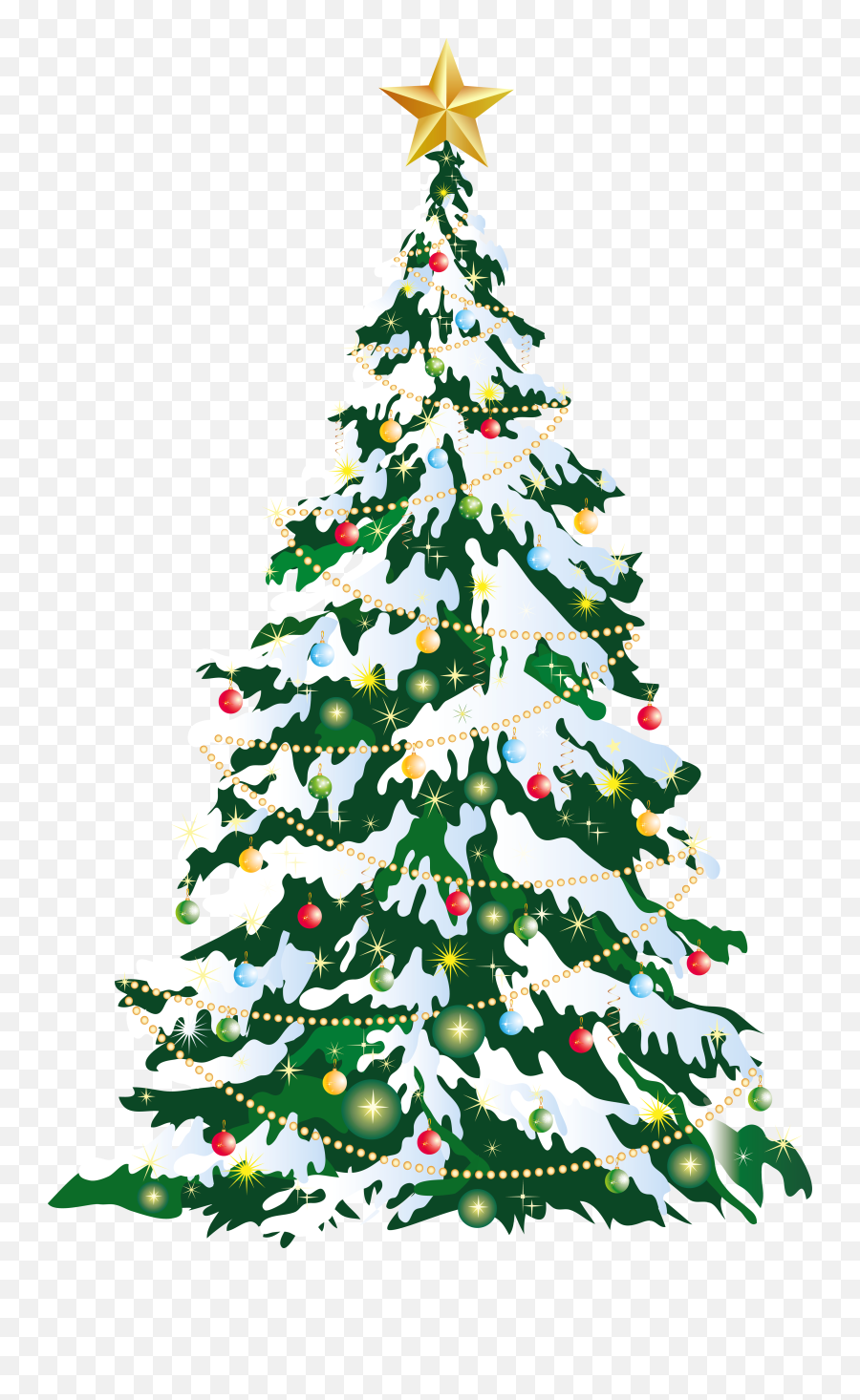 The Coolest Christmas Holidays - Transparent Background High Resolution Christmas Tree Png Emoji,Christmas Eve Emoji