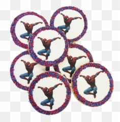 Gifts For Kids U2013 Wwwbrookiescookiesnyccom - Athletic Dance Move Emoji,Emoji Cookies Nyc