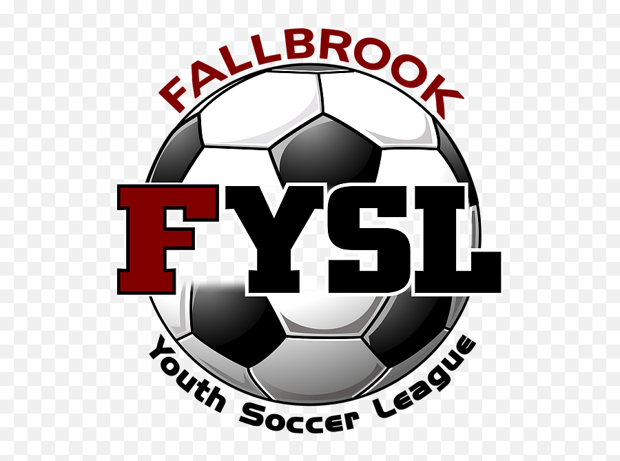 Fallbrook Youth Soccer - For Soccer Emoji,Soccer Emotions