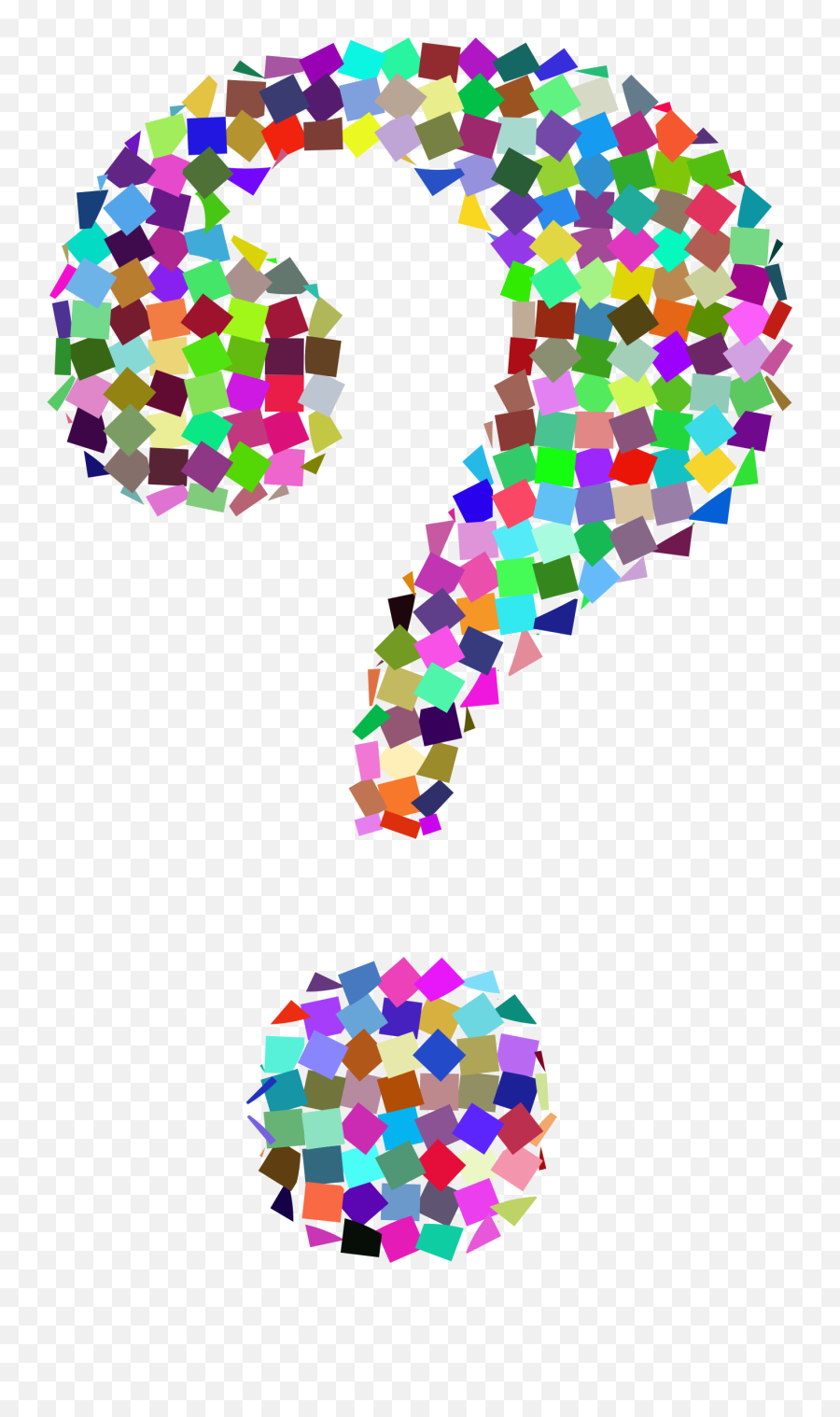 Free Question Mark Transparent Gif - Sparkly Question Mark Gif Emoji,Guess The Emoji Question Mark Bed Down