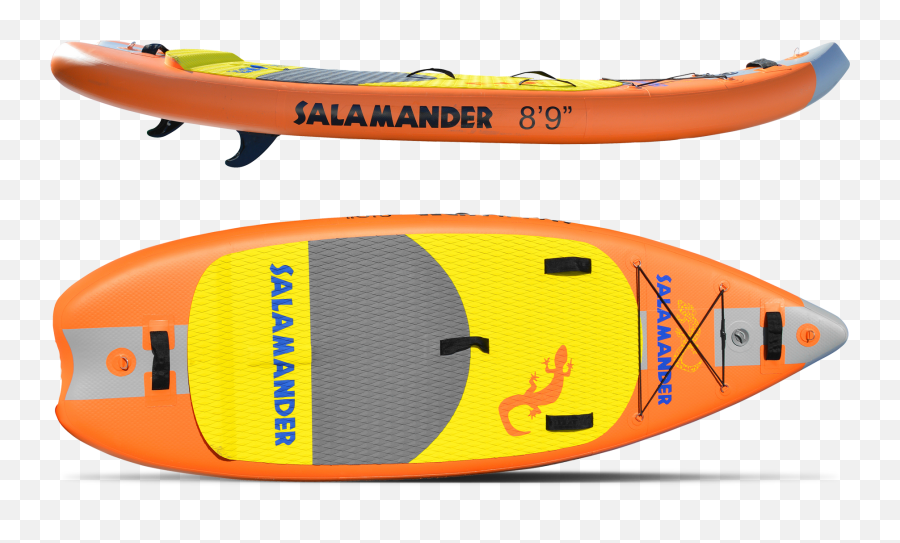 Shredder 8u00279 Reviews - Salamander Paddle Gear U2026 Paddlingcom Emoji,Emotion Stealth Angler Kayak Review