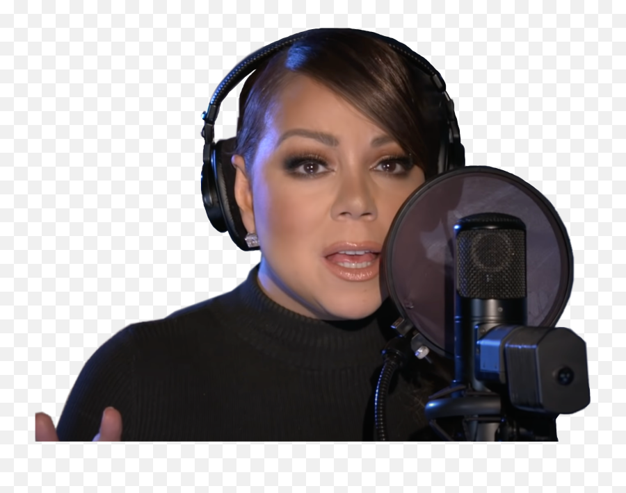 Trending - Radio Dj Emoji,Mariah Carey Emoji