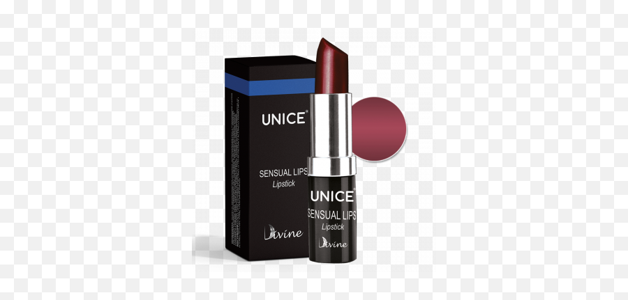 Unice Emoji,Gossamer Emotion Creamy Lipstick