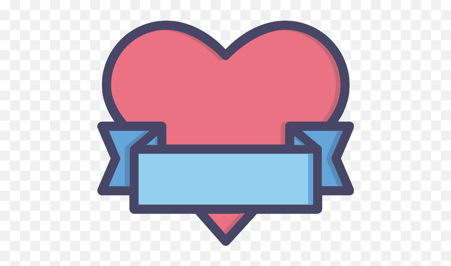 Valentines Emoji Vector Svg Icon - Horizontal,Valentine's Day Emoji