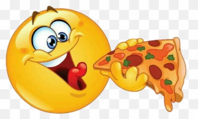 Smiley Pizza Emoji,Emoji Fame