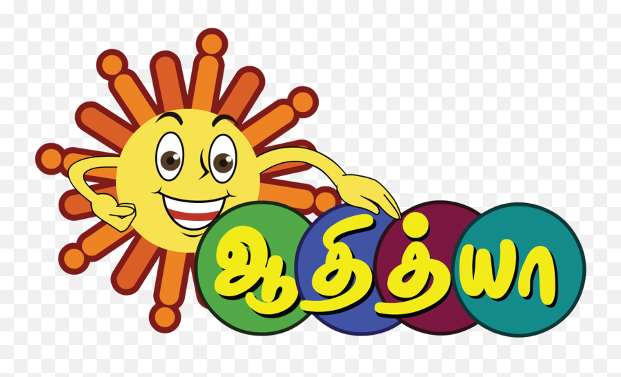 Starhub - Adithya Tv Transparent Logo Emoji,Tosh O Emoticons
