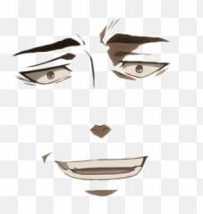 Anime Meme Face Transparent Background - Anime Wallpapers Anime Meme Face Transparent Emoji,Thinking Emoji Mem