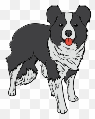 Free Dog Png With Transparent Background - Chien Clipart Png Transparent Emoji,Dog Emoji Drawing