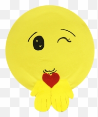 More Moji X Cinekid By Lilian Stolk - Happy Emoji,X Rated Emoticon
