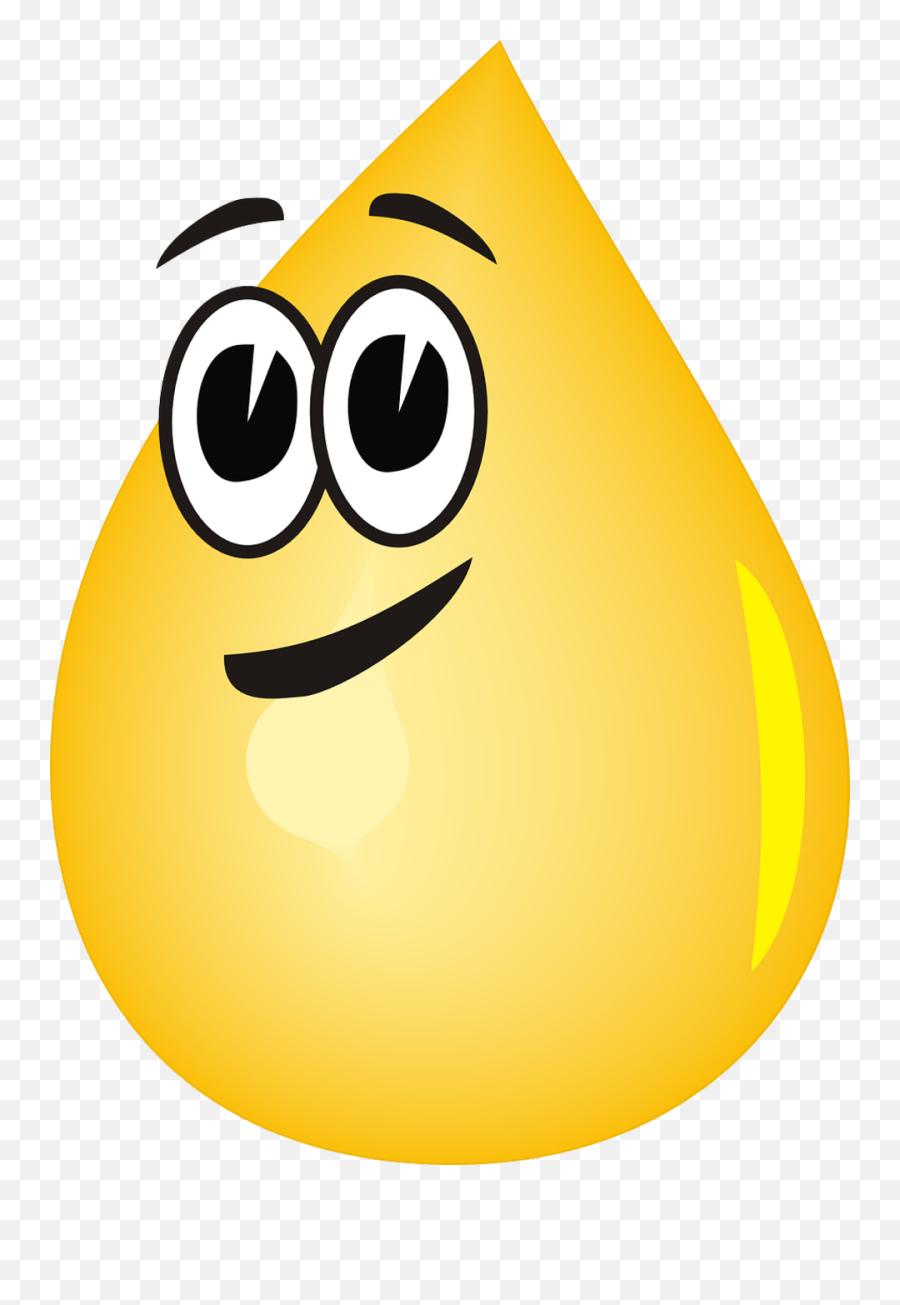Emoticon Smiley Beak Png Clipart - Water Drop Clip Art Emoji,Olive Emoji