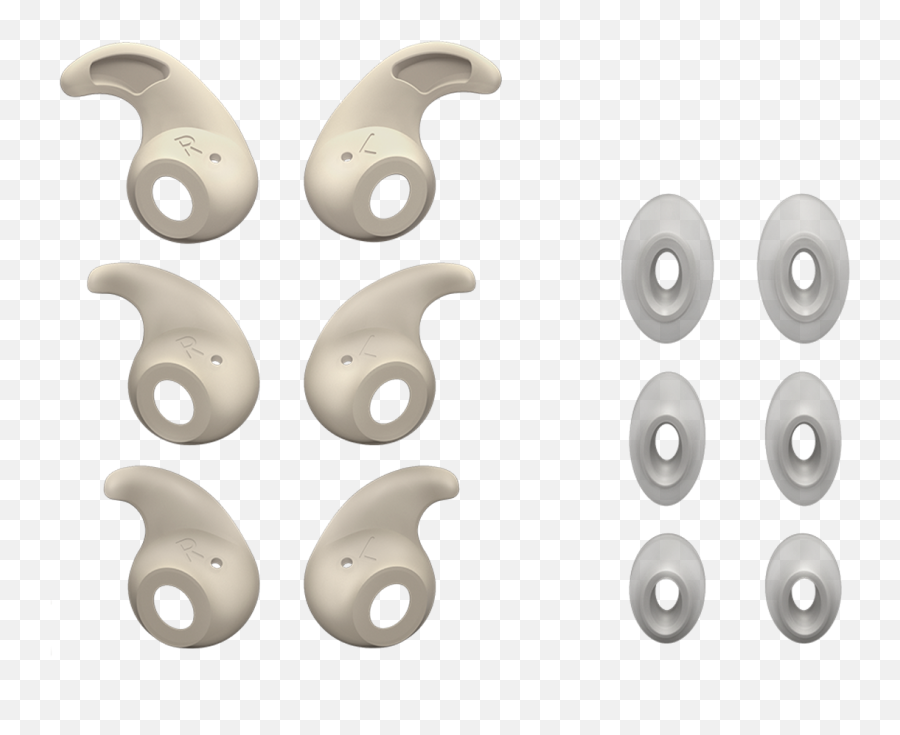 Jabra Elite 45e Accessories Pack - Jabra Elite Accessories Emoji,Emoji Earbuds 5 Pack